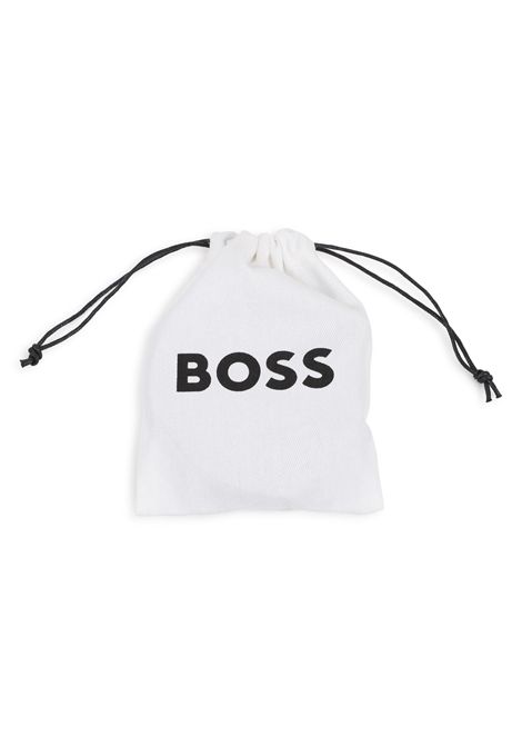 Cintura con logo HUGO BOSS KIDS | J5315009B